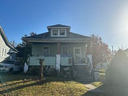 Pre-foreclosure in  PLYMOUTH RD Baltimore, MD 21214