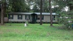 Pre-foreclosure in  NW 56TH TER Ocala, FL 34482