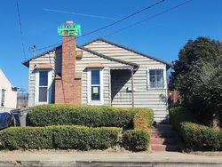 Pre-foreclosure in  APRICOT ST Oakland, CA 94603