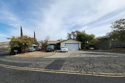 Pre-foreclosure Listing in SIGNAL HILL TRL COPPEROPOLIS, CA 95228