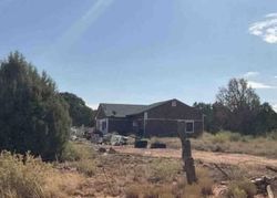 Pre-foreclosure in  INDIAN BEND RD Snowflake, AZ 85937