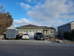 Pre-foreclosure in  TRAPPERS TRL Casper, WY 82604