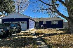 Pre-foreclosure in  JACKSON ST Douglas, WY 82633