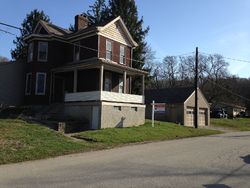 Pre-foreclosure in  DEPOT ST Penn, PA 15675