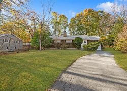 Pre-foreclosure in  CHESTER ST Ardsley, NY 10502