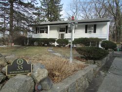 Pre-foreclosure in  WORTHINGTON RD White Plains, NY 10607