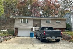 Pre-foreclosure in  BAKER RD Huntington, WV 25705