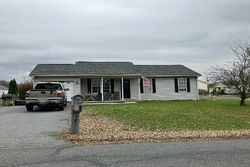 Pre-foreclosure in  RELIANCE RD Martinsburg, WV 25403