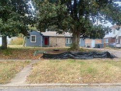 Pre-foreclosure in  N CHEYENNE AVE Tulsa, OK 74106