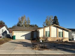 Pre-foreclosure in  19TH ST Greeley, CO 80634