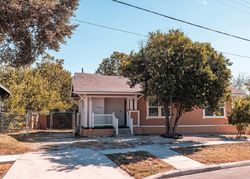 Pre-foreclosure in  ARANSAS AVE San Antonio, TX 78210