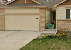 Pre-foreclosure in  SCOTCH PINE DR Windsor, CO 80550