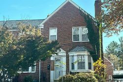 Pre-foreclosure in  GRANVILLE RD Gwynn Oak, MD 21207
