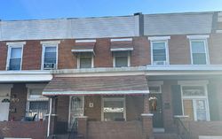 Pre-foreclosure in  N LINWOOD AVE Baltimore, MD 21205