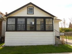 Pre-foreclosure in  PARK AVE Lincoln Park, MI 48146