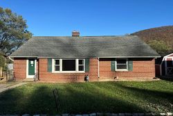Pre-foreclosure in  MCMULLEN HWY SW Cumberland, MD 21502