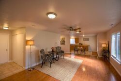 Pre-foreclosure in  203RD ST E Spanaway, WA 98387