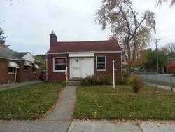 Pre-foreclosure in  EASTBURN ST Detroit, MI 48205