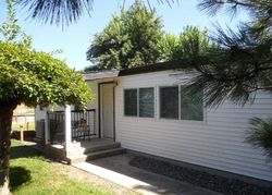 Pre-foreclosure in  BILLY MEADOW LN Clarkston, WA 99403