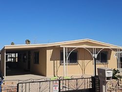 Pre-foreclosure in  E 37TH ST Yuma, AZ 85367