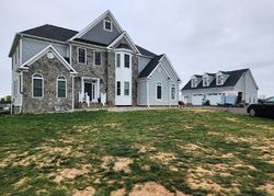 Pre-foreclosure in  BRISTOW RIDGE LN Nokesville, VA 20181