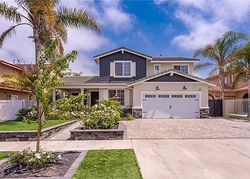 Pre-foreclosure Listing in CALIENTE WAY OXNARD, CA 93036