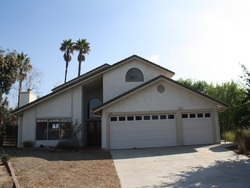 Pre-foreclosure in  SIR GEORGE CT Moorpark, CA 93021