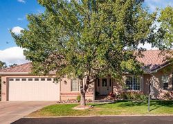 Pre-foreclosure in  MADERA PL Saint George, UT 84790