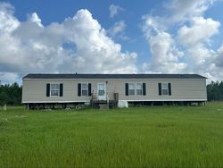 Pre-foreclosure in  NW PORTER GRADE RD Altha, FL 32421