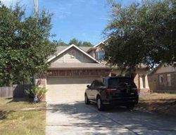 Pre-foreclosure in  MAPLE MILL CT Conroe, TX 77301