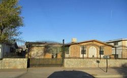 Dalhart Dr, El Paso TX