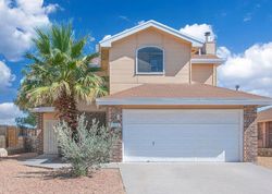  Dean Jones St, El Paso TX