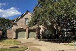 Pre-foreclosure in  MCMAHON CT Missouri City, TX 77459