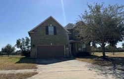 Pre-foreclosure in  SEDGEFIELD MEADOW CIR Cypress, TX 77433