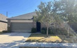 Pre-foreclosure in  HANOVER BREEZE LN Houston, TX 77044