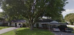 Pre-foreclosure in  CARRIE LN Deer Park, TX 77536