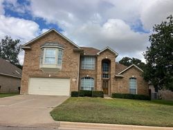 Pre-foreclosure in  OAKLAND HILLS DR Georgetown, TX 78628