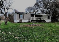 Pre-foreclosure in  PLEASANT ST Hartford, MI 49057