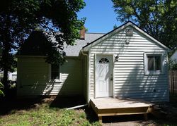 Pre-foreclosure in  CARRIER ST Lansing, MI 48906