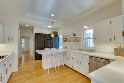 Pre-foreclosure in  GREEN VALLEY DR Lewisburg, TN 37091