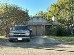 Pre-foreclosure in  REY DR Woodway, TX 76712