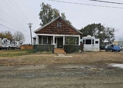 Pre-foreclosure in  CARTER ST Baker City, OR 97814