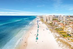 Pre-foreclosure in  SAND DUNE CT Destin, FL 32541