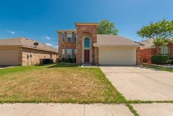 Pre-foreclosure in  PRAIRIE GULCH DR Fort Worth, TX 76140
