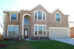 Pre-foreclosure in  TERRACE VIEW DR Fort Worth, TX 76108