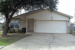 Pre-foreclosure in  NEGRIL CT Fort Worth, TX 76137