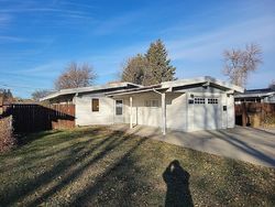 Pre-foreclosure in  24TH ST SW Minot, ND 58701