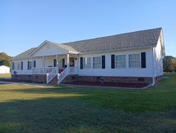 Pre-foreclosure Listing in CROCKERS NUB RD KENLY, NC 27542