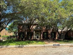 Pre-foreclosure in  GOLDEN LN Fort Worth, TX 76123