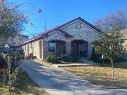 Pre-foreclosure in  LOVING AVE Fort Worth, TX 76106